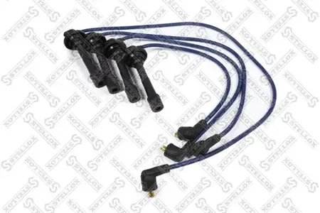 STELLOX 1038176SX Комплект проводов Toyota Carina II Corolla 1.6 87-92