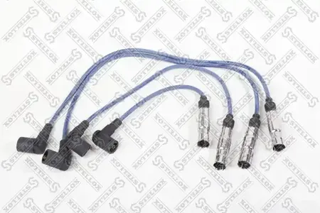 STELLOX 1038203SX к-кт проводов Audi A3, VW Bora/Golf/New Beetle 1.6 00>