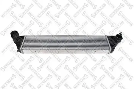 STELLOX 1040242SX Интеркулер