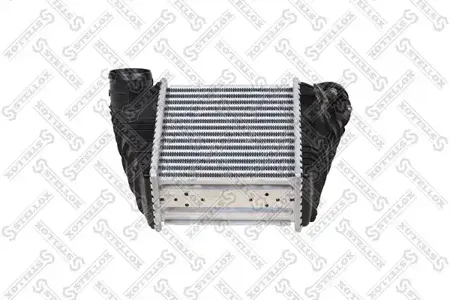 STELLOX 1040243SX Интеркулер