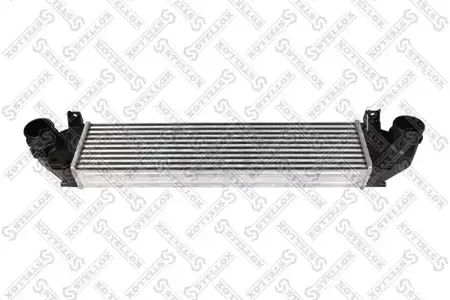 STELLOX 1040245SX Интеркулер