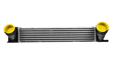 STELLOX 1040264SX радиатор интеркулера BMW E81E87E90E91E84 2.0D 06>