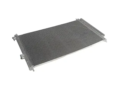 STELLOX 1045772SX Конденсер Toyota RAV 4 12-