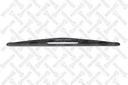 STELLOX 105400SX Щетка стеклоочистителя 400 мм (16) задняя