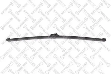 STELLOX 106400SX Щетка стеклоочистителя  каркасная VW Caddy Touran , Skoda Octavia all 03