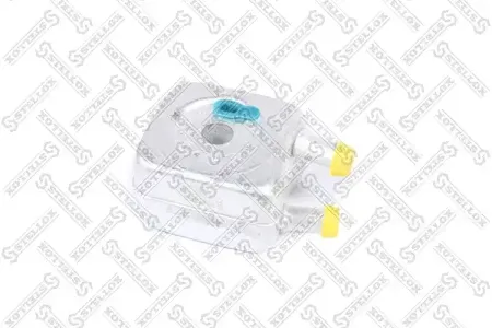 STELLOX 1073002SX Радиатор масляный