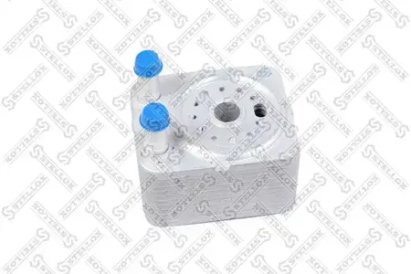 STELLOX 1073006SX Масляный радиатор