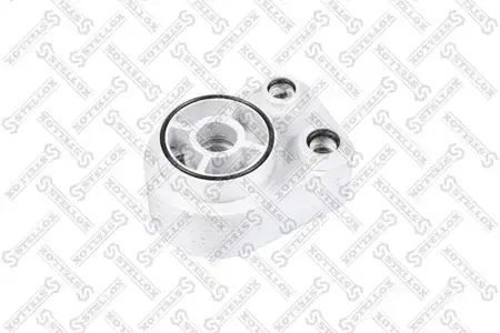 STELLOX 1073007SX Масляный радиатор