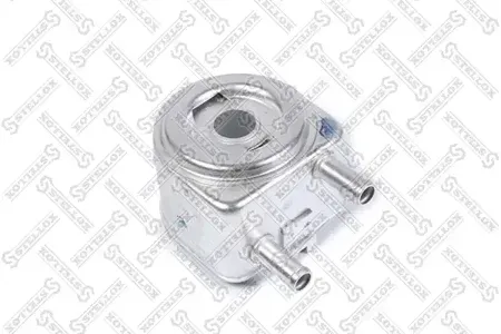 STELLOX 1073009SX Масляный радиатор