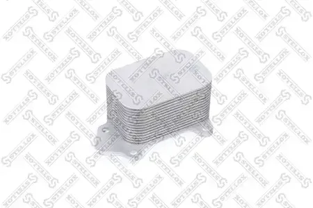 STELLOX 1073014SX Масляный радиатор