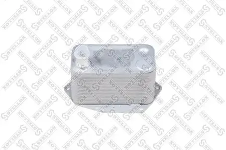 STELLOX 1073021SX Масляный радиатор