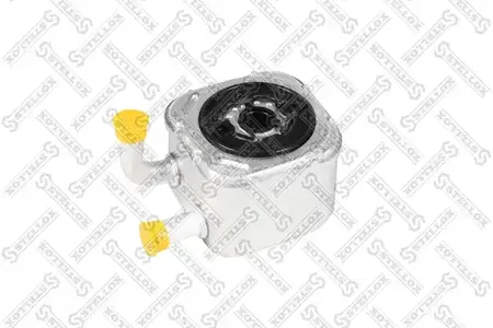 STELLOX 1073038SX Радиатор масляный 10-73038-sx Audi a4 2.5 tdi 00>