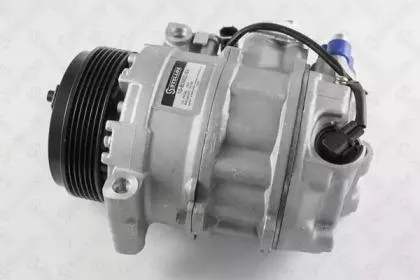 STELLOX 1080002SX Компрессор кондиционера Mercedes C219 W203,W211 W461W463