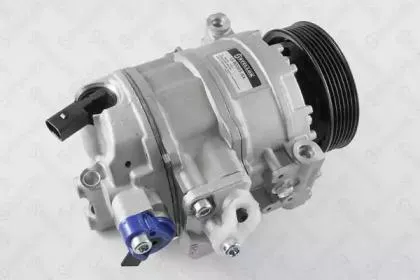 STELLOX 1080003SX Компрессор кондиционера