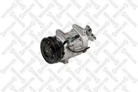 STELLOX 1080036SX Компрессор кондиционера