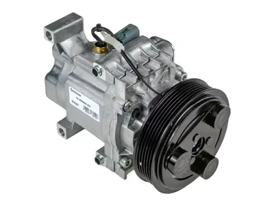 STELLOX 1080066SX Компрессор кондиционера 1080066 56 1.82.02.3 4 02