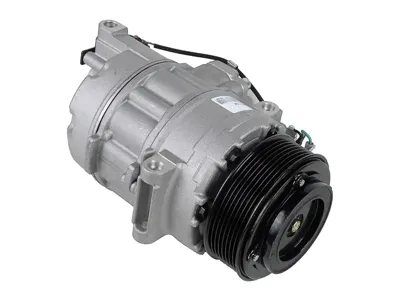 STELLOX 1080077SX Компрессор кондиционера