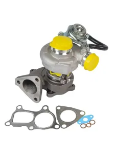STELLOX 1080346SX Турбокомпрессор