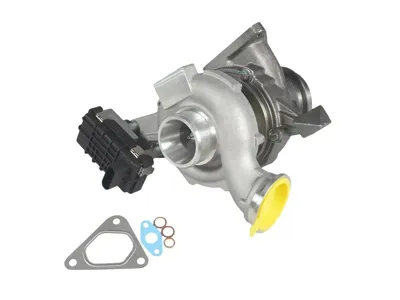 STELLOX 1080397SX 1080397турбокомпрессор 07