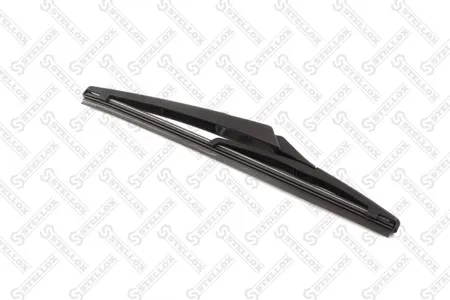 STELLOX 110260SX Щетка стеклоочистителя 260мм10