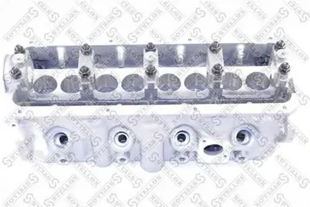 STELLOX 1108014SX Головка блока цилиндров 028103351A VW T4 1.9D 1X-8MM 90>