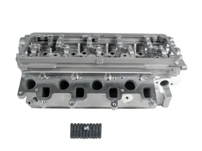 STELLOX 1108063SX Головка цилиндра
