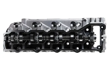 STELLOX 1108064KSX Головка блока цилиндров 11-08064k-sxа цилиндров в сборе me202620 Mitsubishi Pajero Montero 2.8td 4m40-t 94>