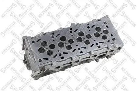STELLOX 1108070KSX Головка блока цилиндров 1108070а цилиндров в сборе 2210027800 2.0 4В 01