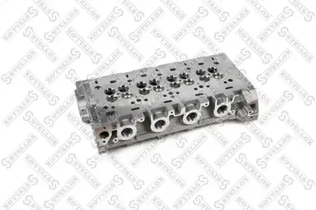 STELLOX 1108079SX Головка блока цилиндров G9U 632650754 Renault Master II 2.5 dCi 06>