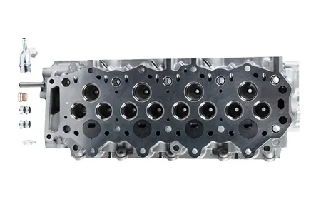 STELLOX 1108088SX Головка блока цилиндров 1461895 Ford Ranger 2.5TD WL-T 02>