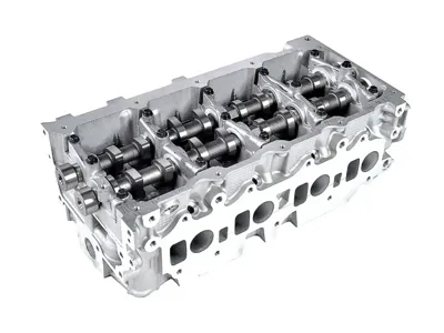 STELLOX 1108091KSX Головка цилиндра