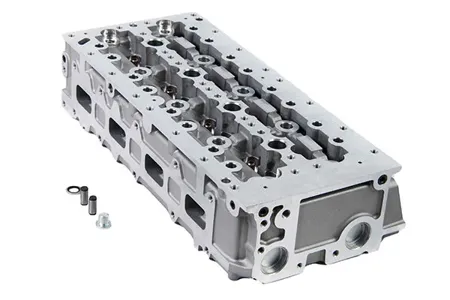 STELLOX 1108093SX Головка цилиндра