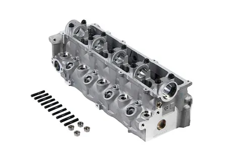 STELLOX 1108096SX головка блока цилиндров 11111-78E10 Suzuki Grand Vitara I 2.0TD RF 98>