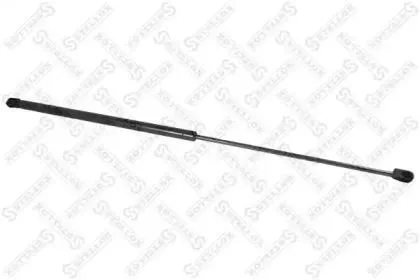 STELLOX 1110293SX Пружина газовая , капот