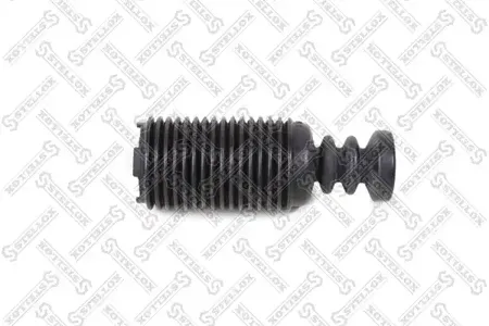 STELLOX 1117182SX Пыльник-отбойник амортизатора переднего Nissan Primera p11 96-01