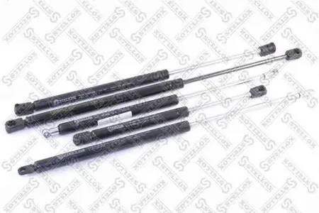 STELLOX 1120931SX Амортизатор крышки багажника Peugeot 406 Break 96>