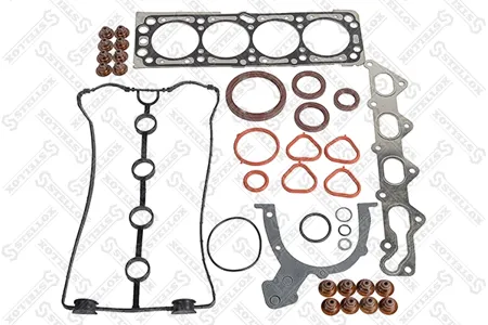 STELLOX 1122023SX Комплект прокладок ДВС 11-22023-SX Daewoo Nubira 1.6