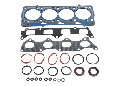 STELLOX 1122049SX Комплект прокладок ДВС верхний VW Golf IV 1.4 AHW 97>