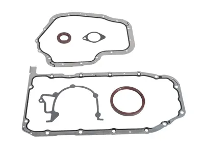STELLOX 1122053SX к-кт прокладок ДВС нижний Chevrolet Captiva 2.4 LD9 06>