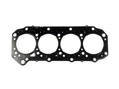 STELLOX 1124001SX Прокладка ГБЦ 11-24001-SX 0.65mm Nissan Patrol 3