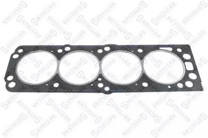 STELLOX 1125001SX Прокладка ГБЦ Daewoo Nexia Aveo SOHC