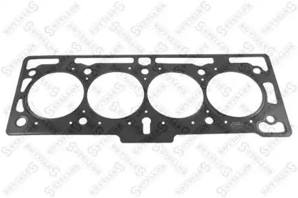 STELLOX 1125002SX Прокладка ГБЦ (0.25mm)
