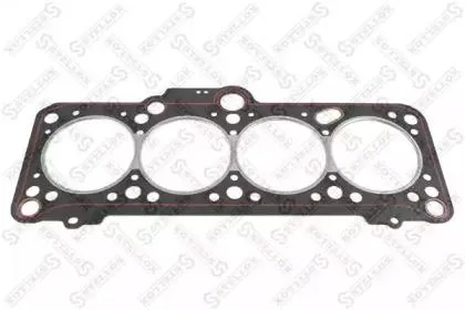 STELLOX 1125003SX Прокладка ГБЦ