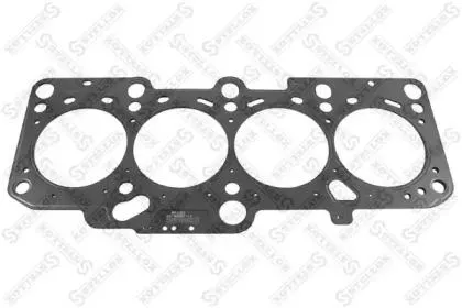 STELLOX 1125006SX Прокладка ГБЦ