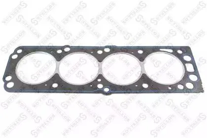 STELLOX 1125007SX Прокладка ГБЦ