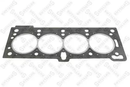 STELLOX 1125008SX Прокладка ГБЦ (1.6mm)