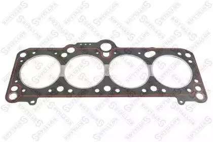 STELLOX 1125009SX Прокладка ГБЦ