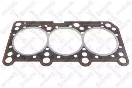 STELLOX 1125022SX Прокладка ГБЦ
