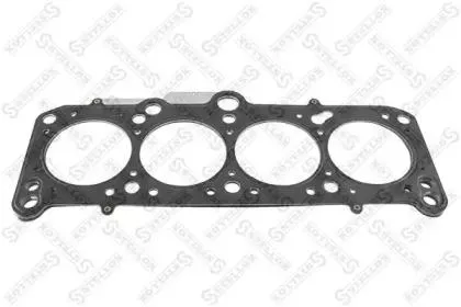 STELLOX 1125023SX Прокладка ГБЦ