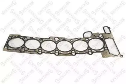 STELLOX 1125028SX Прокладка ГБЦ